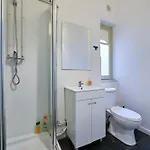 Quarto em Acomodações Particulares Spacious With Balcony In A Coliving In Alameda Lisboa