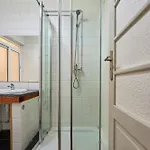 Quarto em Acomodações Particulares Spacious With Balcony In A Coliving In Alameda Lisboa