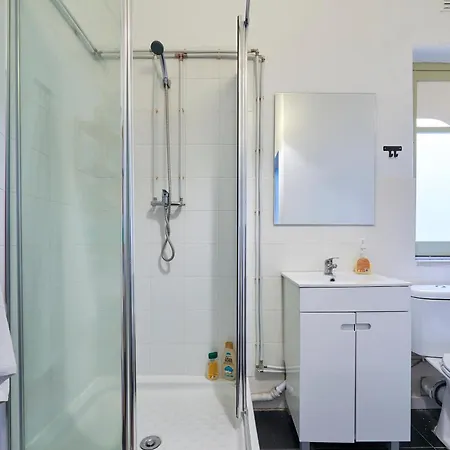 Spacious With Balcony In A Coliving In Alameda Apartamento Lisboa