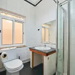 Kwatera prywatna Spacious With Balcony In A Coliving In Alameda Lizbona